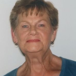 Meet your Posher, Patricia